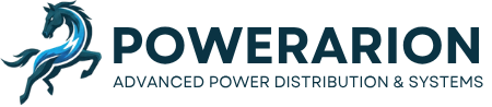 Advanced Power Distribution & Systems